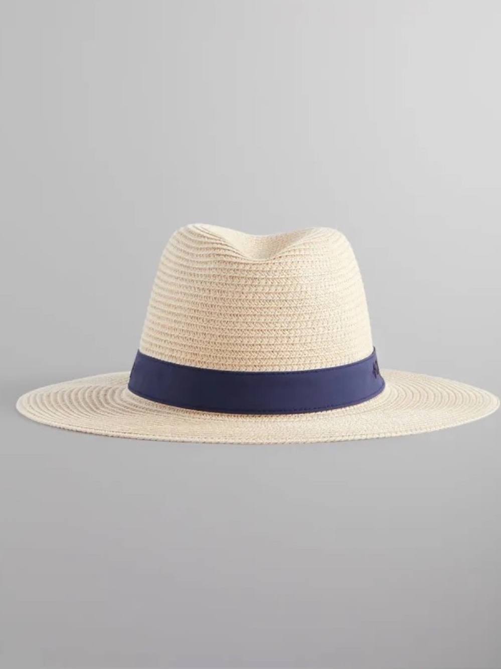 Kith X Columbia PFG Bonehead Straw Hat Tan Brown - Nocturnal Size L/XL